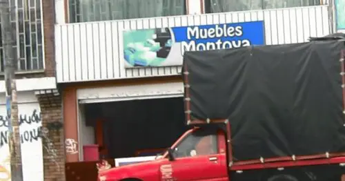 MUEBLES MONTOYA MUEBLES MONTOYA